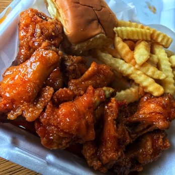 Bethune Grill - American Near Me - Daytona Beach, Florida