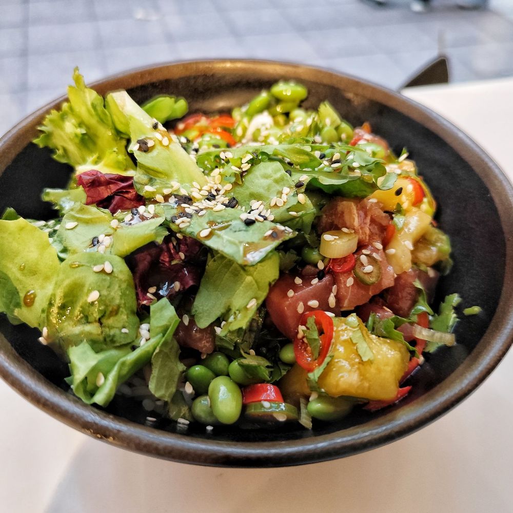 Top 10 Best Hawaiian Restaurants near GUTFLEISCHSTRASSE 24, 35390 GIESSEN, GERMANY - Last Updated October 2026