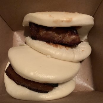 OG Dumpling House - Pork belly buns - Dim Sum Near Me - Rochester, New York