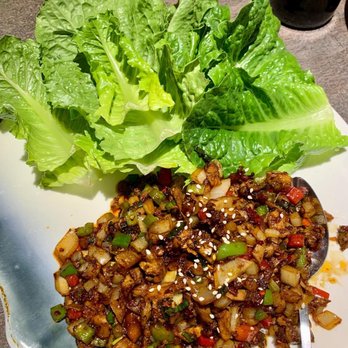 Duck N Bao - Szechuan Near Me - Houston, Texas