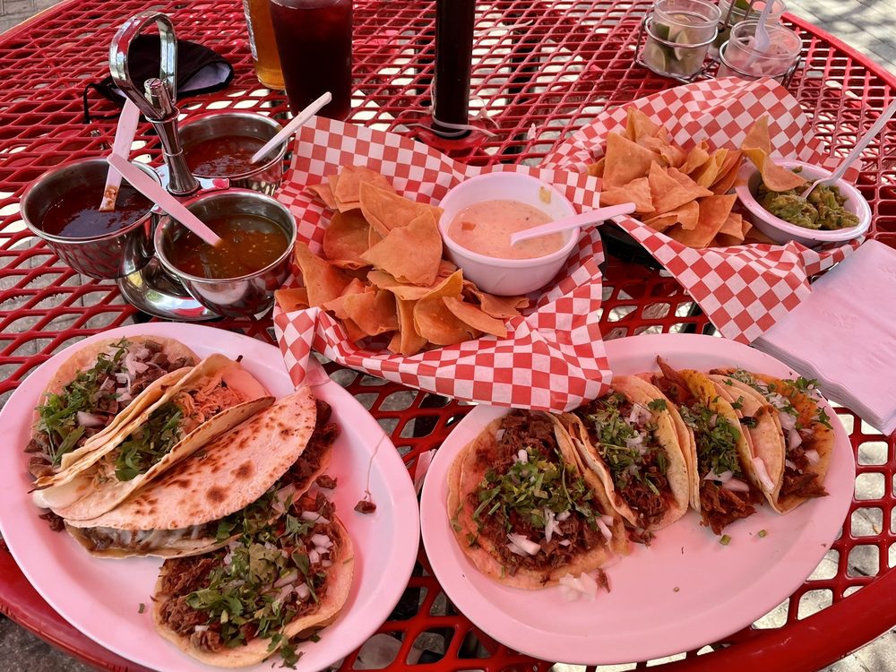 Taqueria San Julian