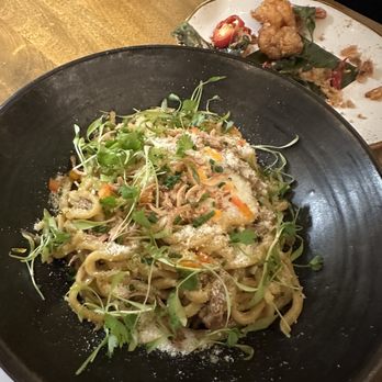 Bone Kettle - Carbonara - Breakfast & Brunch Near Me - Pasadena, California