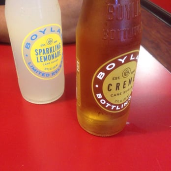 Burger Bros - A nice change - Burgers Near Me - Towson, Maryland