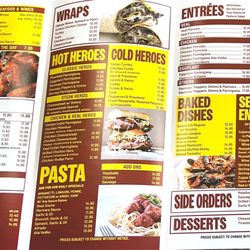 Pizza Corner Restaurant