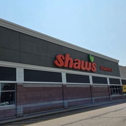Shaw's