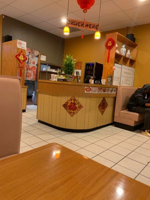 Bamboo Garden Restaurant by null