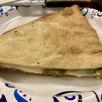 Clark Powell's Restaurant & Bar - Sausage and pepper Stromboli - Bars Near Me - Ebensburg, Pennsylvania Clark Powell's Restaurant & Bar - Sausage and pepper Stromboli - Bars Near Me - Ebensburg, Pennsylvania