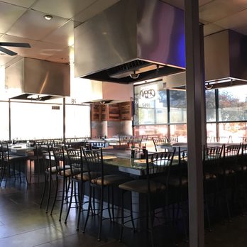Shogun Palace - Sushi Bars Near Me - Bakersfield, California
