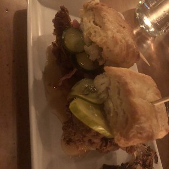 Root & Bone Indianapolis - Chicken and biscuits - American Near Me - Indianapolis, Indiana
