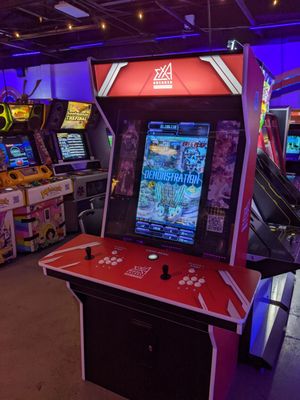 Peabody Heights Brewery by null