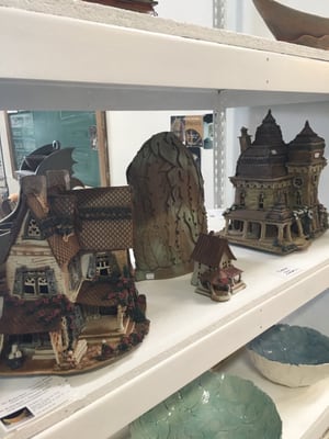 Morean Center for Clay by null