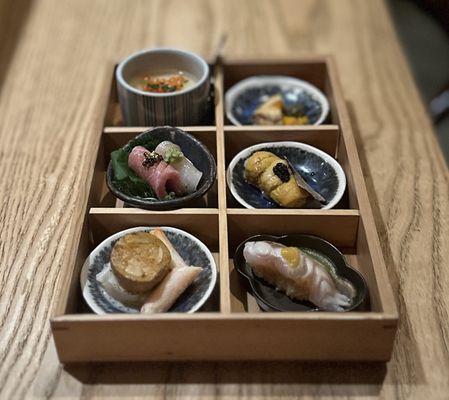 Izakaya Osen Irvine by null