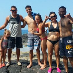 R Jay Taxi - Snorkel time with dolphin