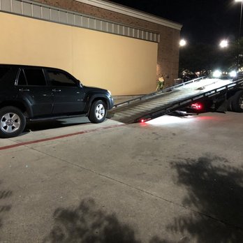 Signature Towing - Towing Near Me - Plano, Texas Signature Towing - Towing Near Me - Plano, Texas