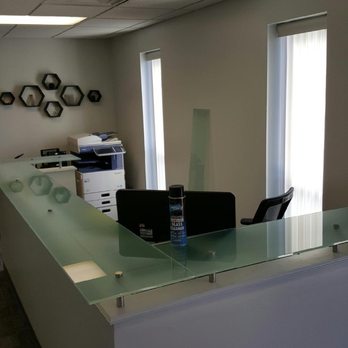 Jack's Glass - Custom glass countertops in any setting looks great! - Windows Installation Near Me - Elsmere, Kentucky