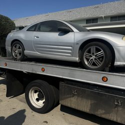 SCV Recycling - My baby