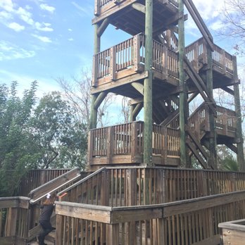 John Chesnut Sr Park - Parks Near Me - Palm Harbor, Florida
