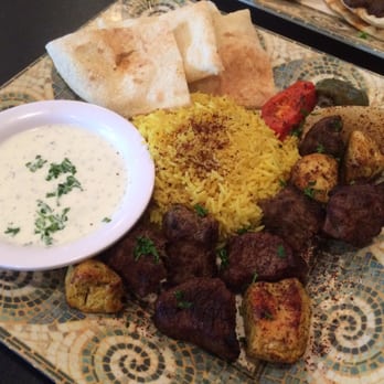Lebanese Kitchen - Mixed Grill - Lebanese Near Me - Fairfax, Virginia Lebanese Kitchen - Mixed Grill - Lebanese Near Me - Fairfax, Virginia