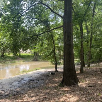 Terry Hershey Park - Parks Near Me - Houston, Texas