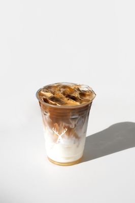 Alfred Coffee by null