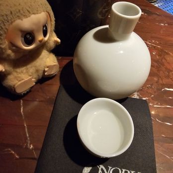 Nobu Washington D.C - Bar area - Japanese Near Me - Washington Dc, District of Columbia