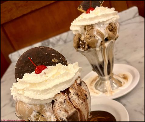 Fentons Creamery by null