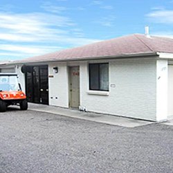 Public Storage