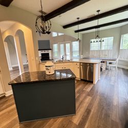 The Best Cleaning Services