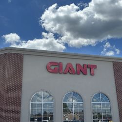 Giant Food Stores
