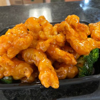 New Star Chinese - General Tso's Chicken - Chinese Near Me - Guilford, Connecticut