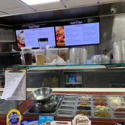Sopranos Deli