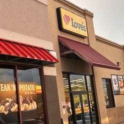 Love's Travel Stop