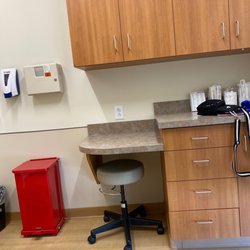 Total Access Urgent Care - Hampton