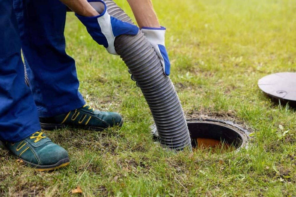 Wasteaway Septic Care - septic in Sanford, FL