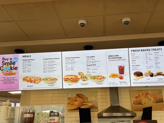 Menu photo 2 Tim Hortons Calgary, AB Menu photo 2 Tim Hortons Calgary, AB