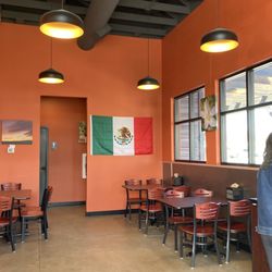 Santiago's Mexican Restaurant