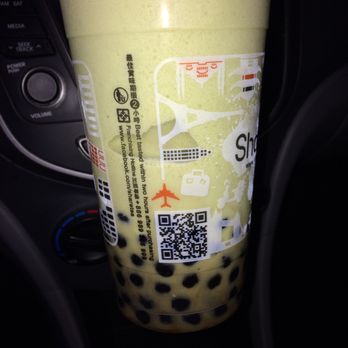 Sharetea - Matcha boba tea - Coffee & Tea Near Me - San Ramon, California