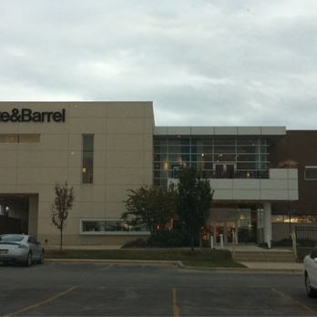 Crate & Barrel - Home Decor Near Me - Geneva, Illinois