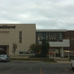 Crate & Barrel