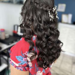 Meraki Salon