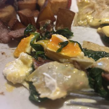 La Baguette Bistro - Look at all that goodness! - Bakeries Near Me - Oklahoma City, Oklahoma