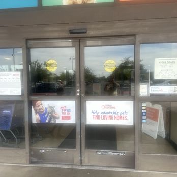 PetSmart - Pet Stores Near Me - Chandler, Arizona