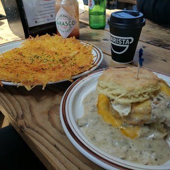 Pine State Biscuits - Southern Near Me - Portland, Oregon