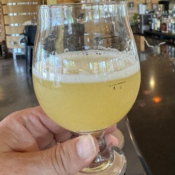 Equilibrium Brewery - Photon - Breweries Near Me - Middletown, New York