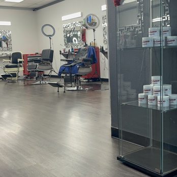 Primo Barbershop - First time bringing son in. Here we go! - Barbers Near Me - Keizer, Oregon Primo Barbershop - First time bringing son in. Here we go! - Barbers Near Me - Keizer, Oregon