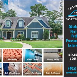 Sooner State Softwash