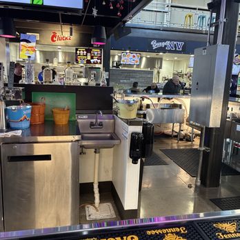Reno Public Market - Lunch stop! - Bars Near Me - Reno, Nevada