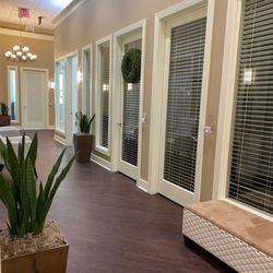Rogers Premier Salon Suites in Valley Ranch