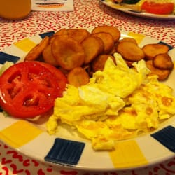 Wimpy's Diner