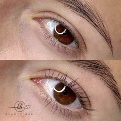 Beauty Bar